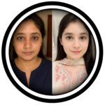 Zafran Beauty cream Beauty-Shine