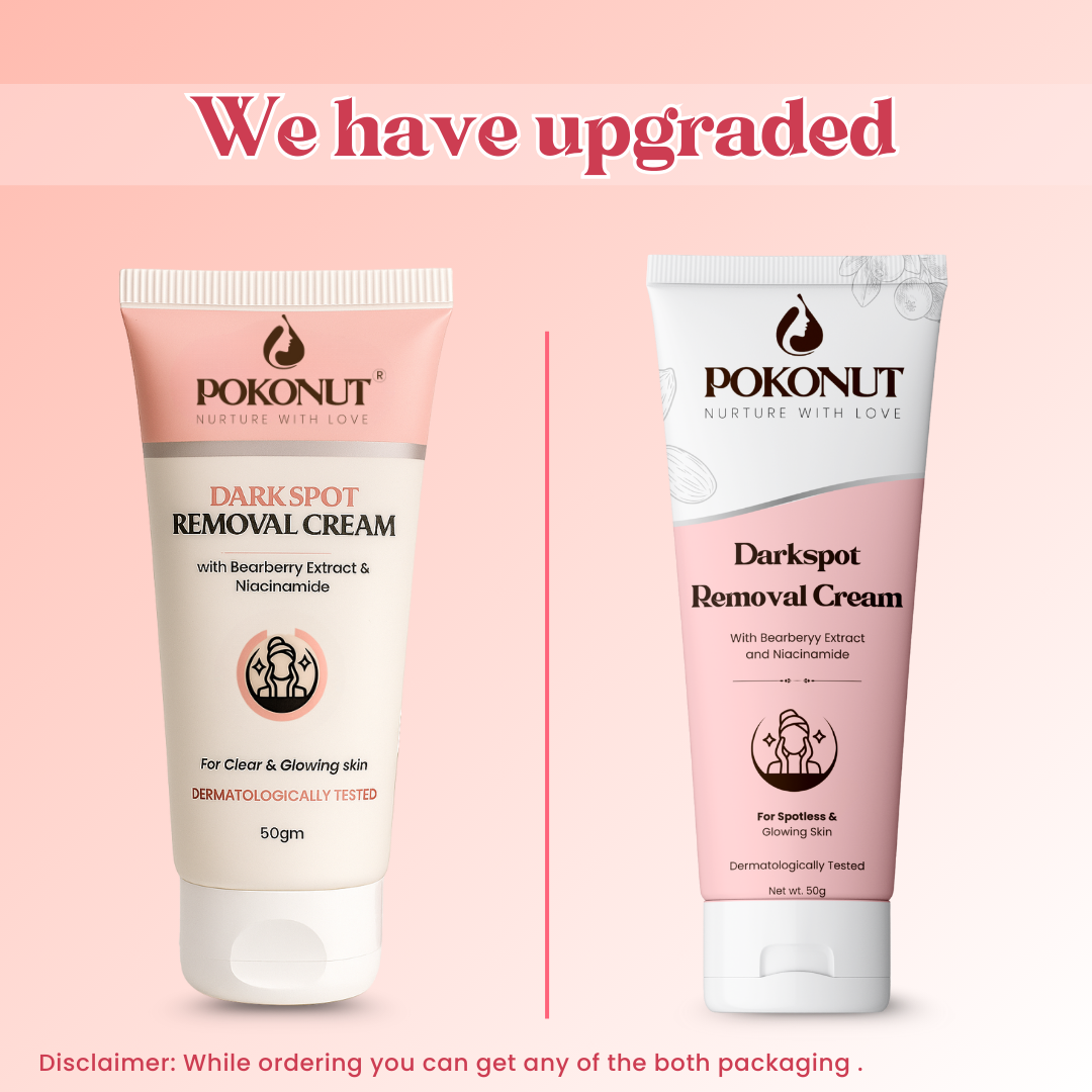 Dark Spot Removal Cream