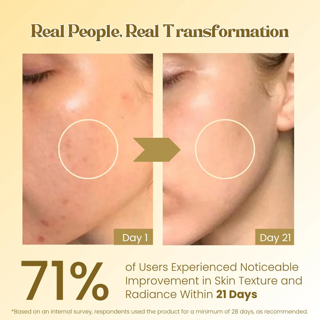 Herbal Face Cream - 50g