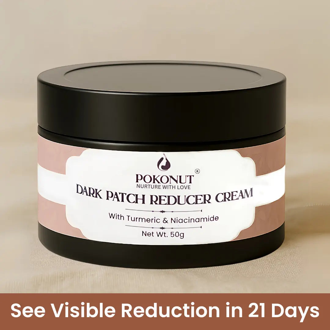 Dark Patch Reducer Cream