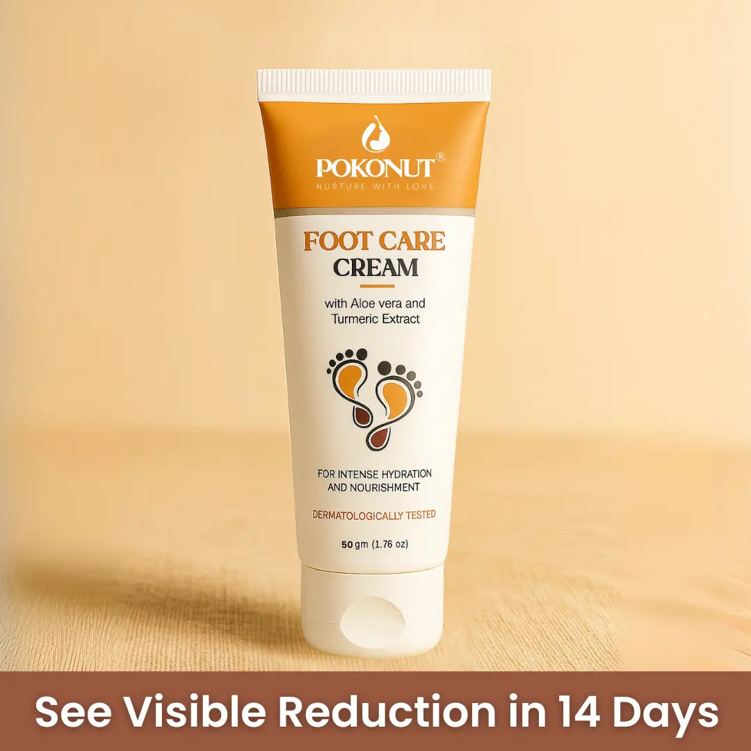 Foot Care Cream