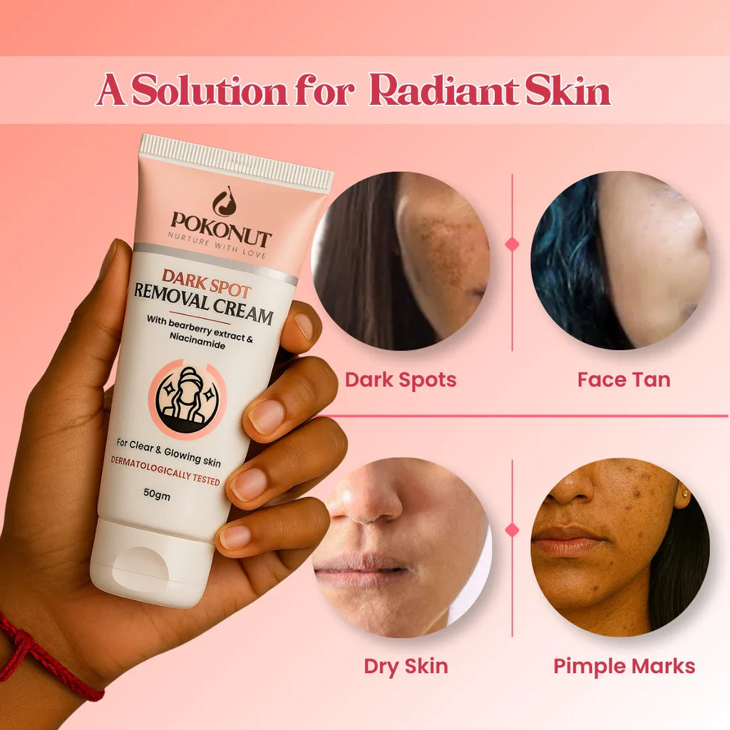 Dark Spot Removal Cream