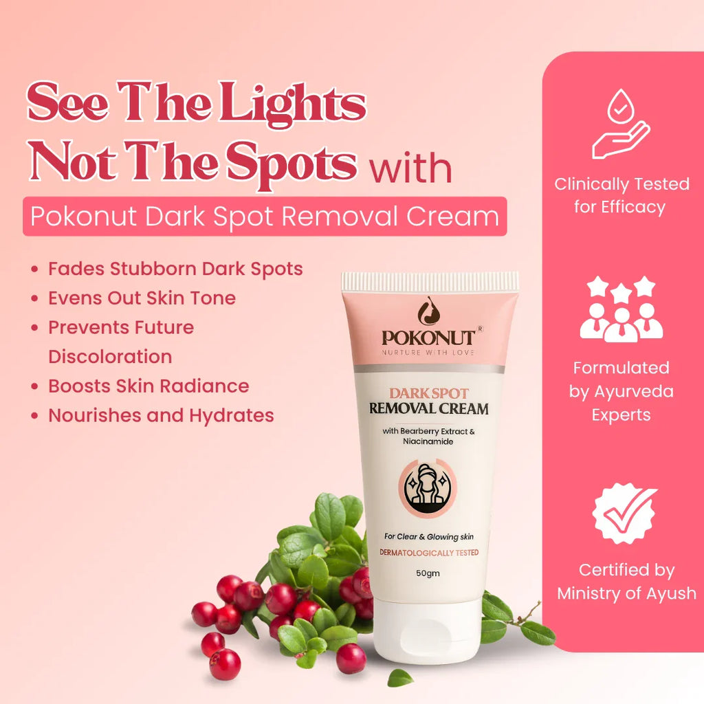 Dark Spot Removal Cream