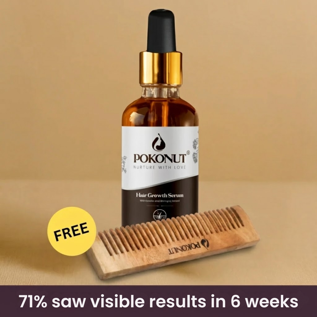 Hair Growth Serum
