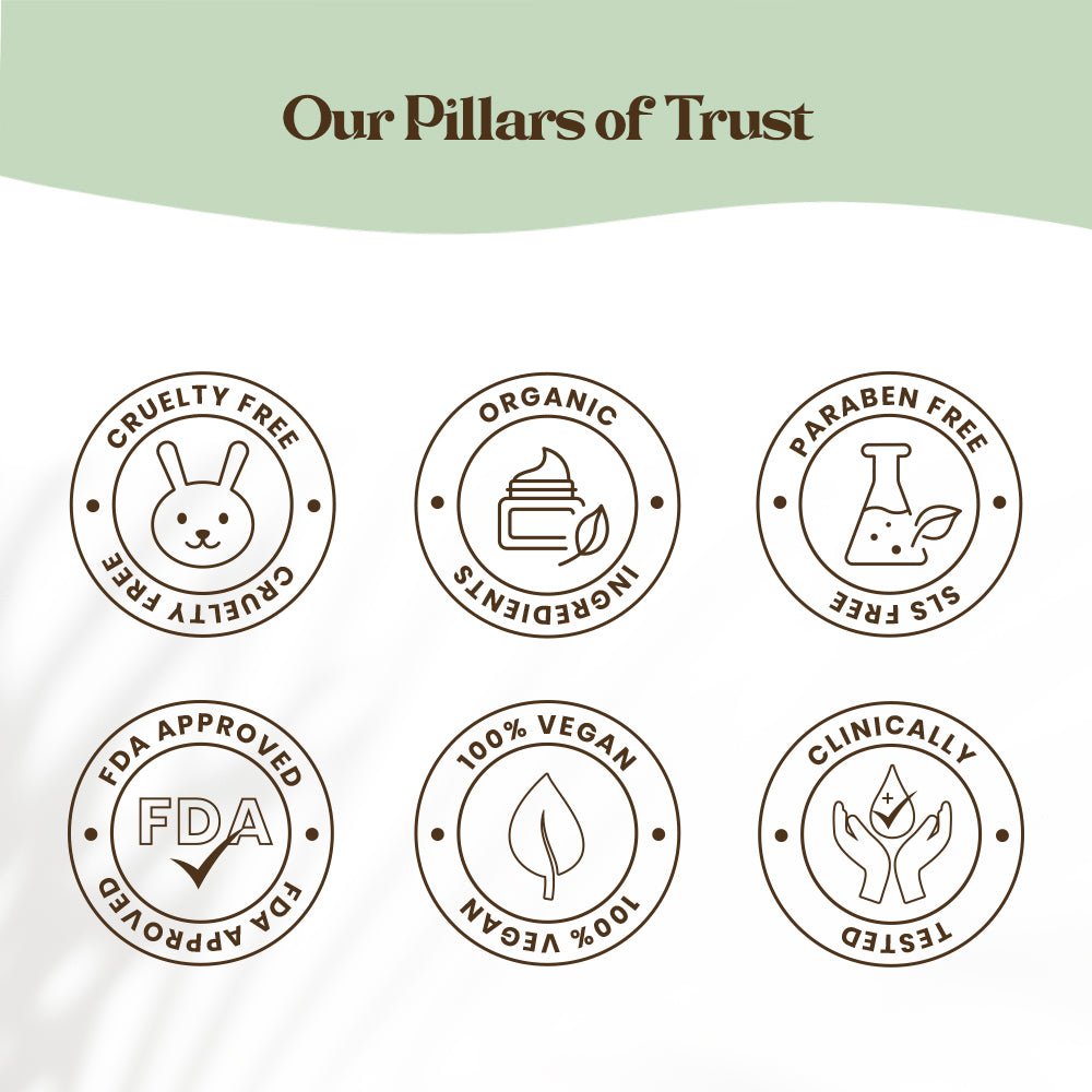 Herbal Baby Hair Oil-200ml