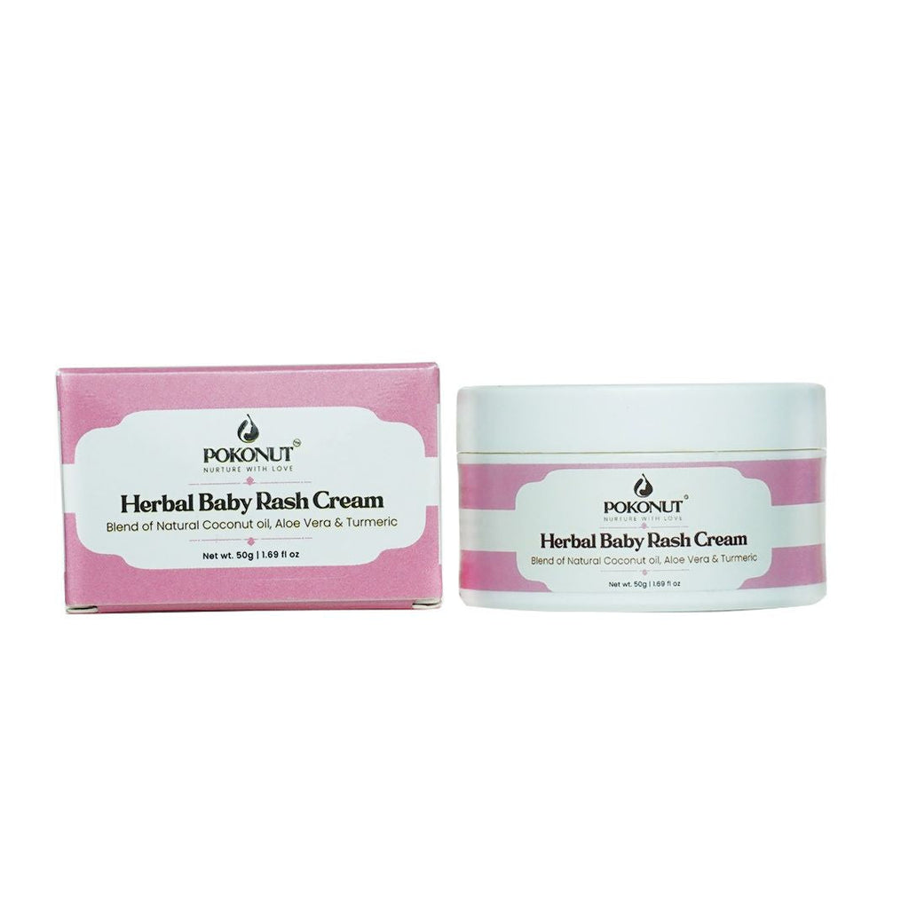 Baby Diaper Rash Cream 25g